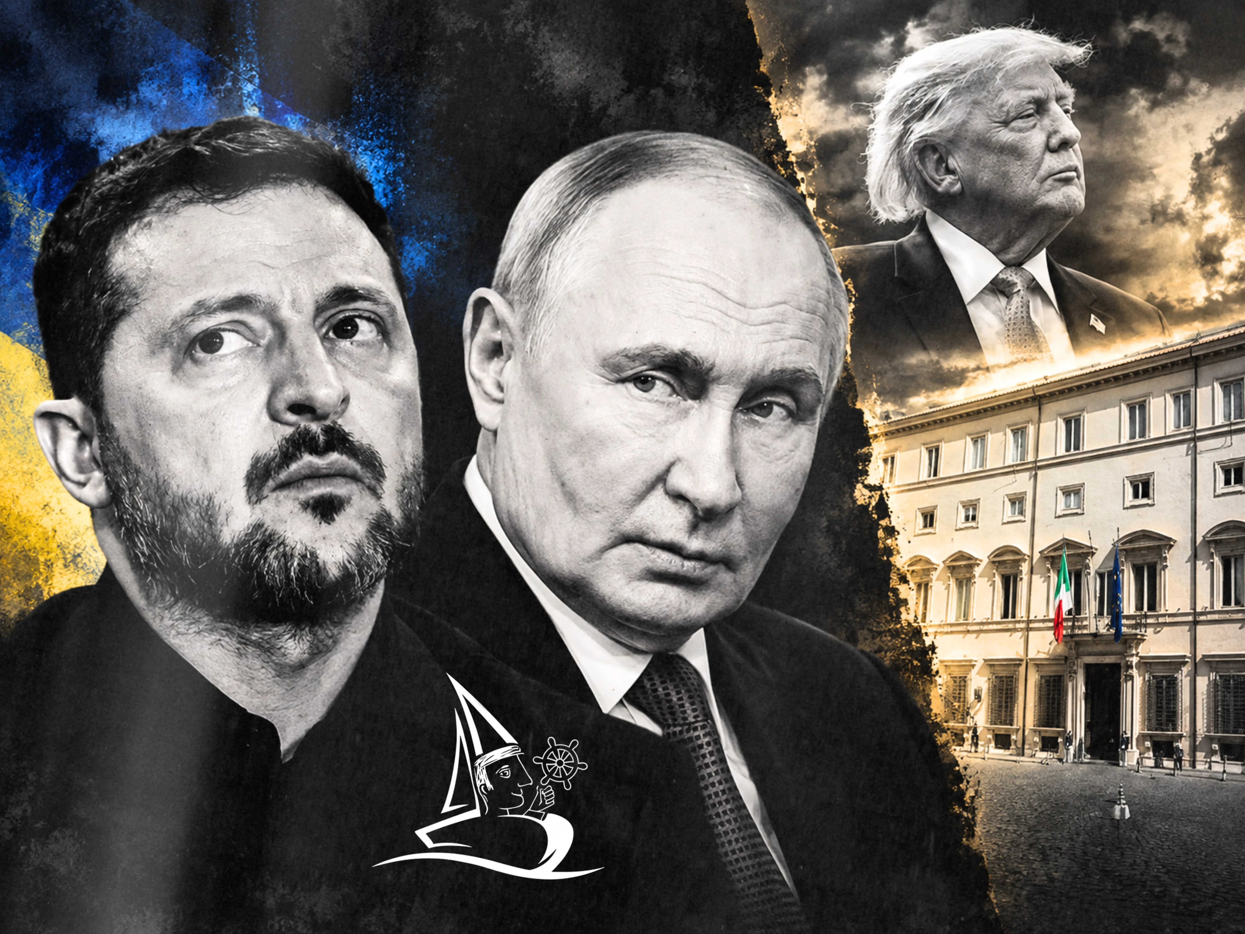 Il folle piano di Putin intercettato dall'intelligence ucraina. Esclusiva: la pressione di Trump sull’Italia per liberare le riserve di diesel. L’Arabia Saudita verso lo showdown